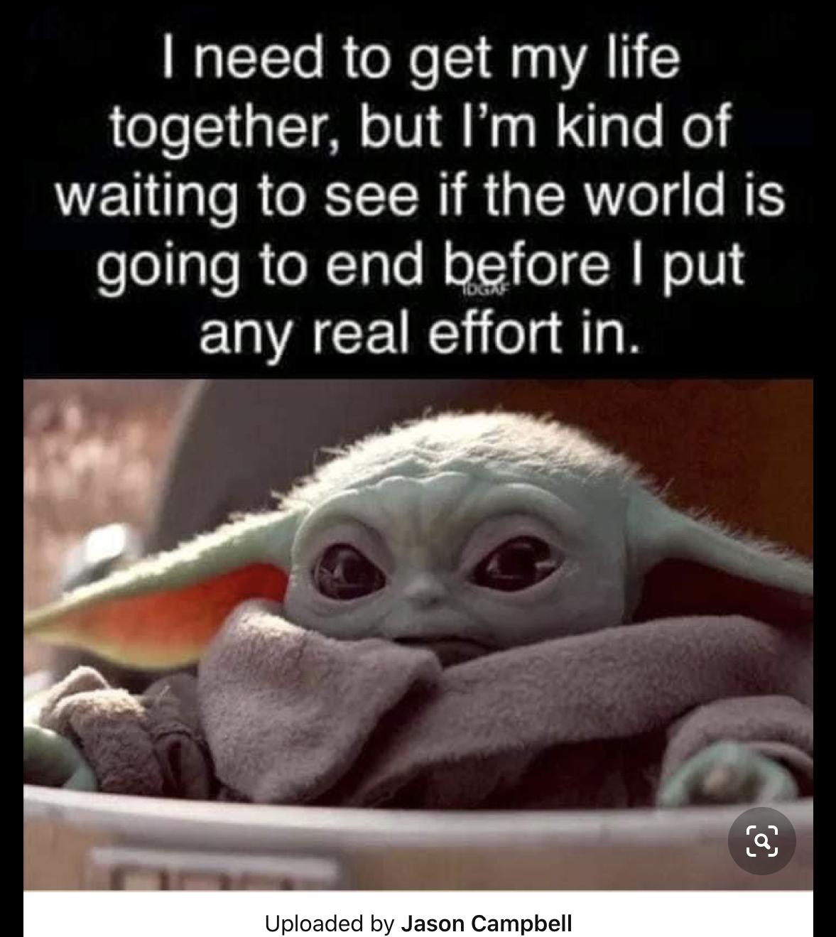 27 COVID Baby Yoda Memes 194