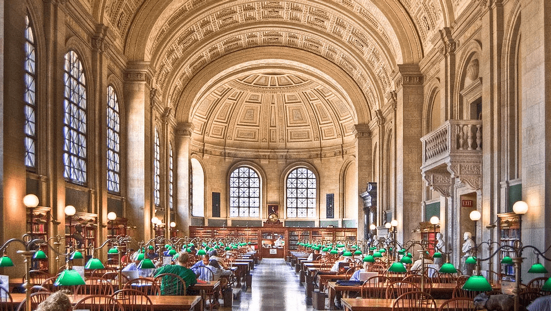 Rafael Guastavino Structural Tile Arch System: 20 Beautiful "Structural Art" Designs 6 rafael guastavino structural tile
