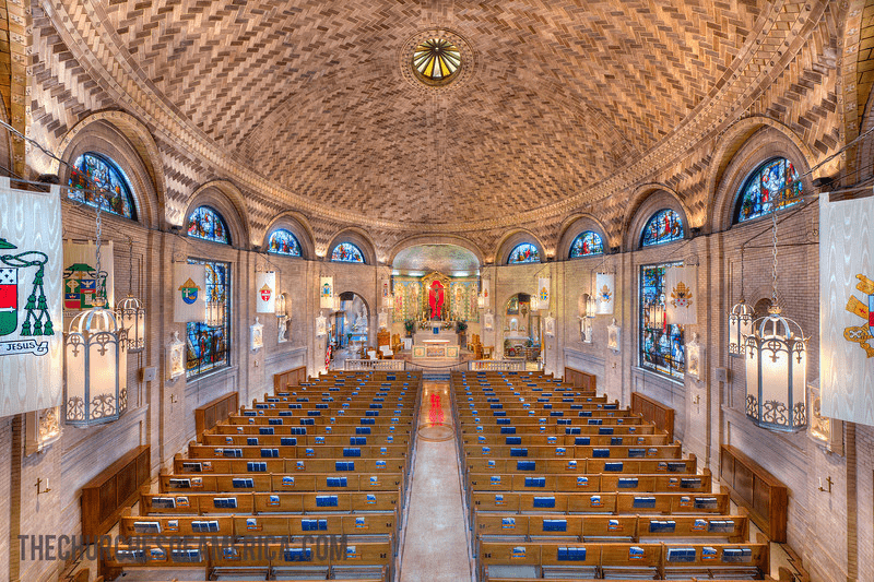 Rafael Guastavino Structural Tile Arch System: 20 Beautiful "Structural Art" Designs 29 Rafael Guastavino Structural Tile Arch System: 20 Beautiful "Structural Art" Designs 28