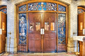 Rafael Guastavino Structural Tile Arch System: 20 Beautiful "Structural Art" Designs 31 Rafael Guastavino Structural Tile Arch System: 20 Beautiful "Structural Art" Designs 30