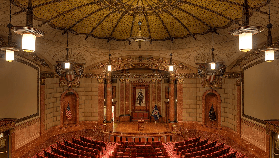 Rafael Guastavino Structural Tile Arch System: 20 Beautiful "Structural Art" Designs 34 Rafael Guastavino Structural Tile Arch System: 20 Beautiful "Structural Art" Designs 33