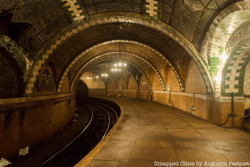 Rafael Guastavino Structural Tile Arch System: 20 Beautiful "Structural Art" Designs 6