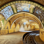 rafael guastavino structural tile