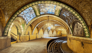 Read more about the article Rafael Guastavino Structural Tile Arch System: 20 Beautiful “Structural Art” Designs