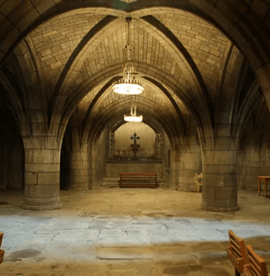 Rafael Guastavino Structural Tile Arch System: 20 Beautiful "Structural Art" Designs 8 Rafael Guastavino Structural Tile Arch System: 20 Beautiful "Structural Art" Designs 7