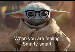 50 Final Baby Yoda Memes Season 1 38