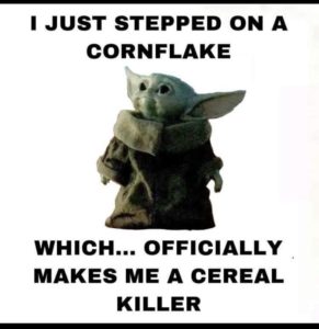 50 Final Baby Yoda Memes Season 1 40