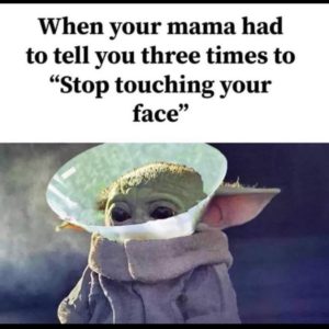 50 Final Baby Yoda Memes Season 1 42