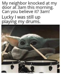 50 Final Baby Yoda Memes Season 1 46