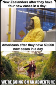 40 Funny Clean Covid Memes (Last batch we hope) 18