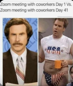 40 Funny Clean Covid Memes (Last batch we hope) 3