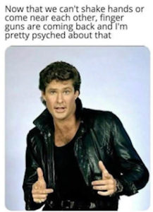 40 Funny Clean Covid Memes (Last batch we hope) 5