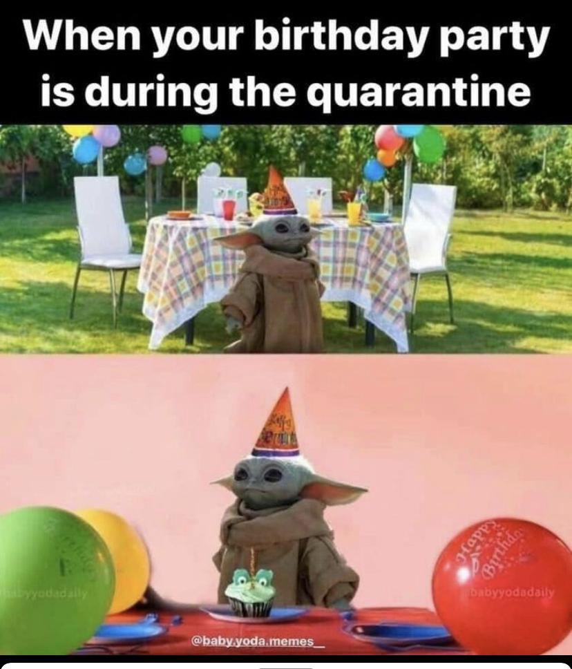 40 Funny Clean Covid Memes (Last batch we hope) 26