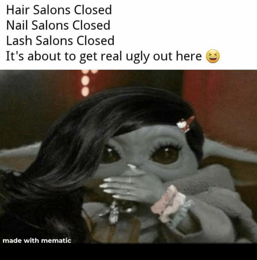 40 Funny Clean Covid Memes (Last batch we hope) 28