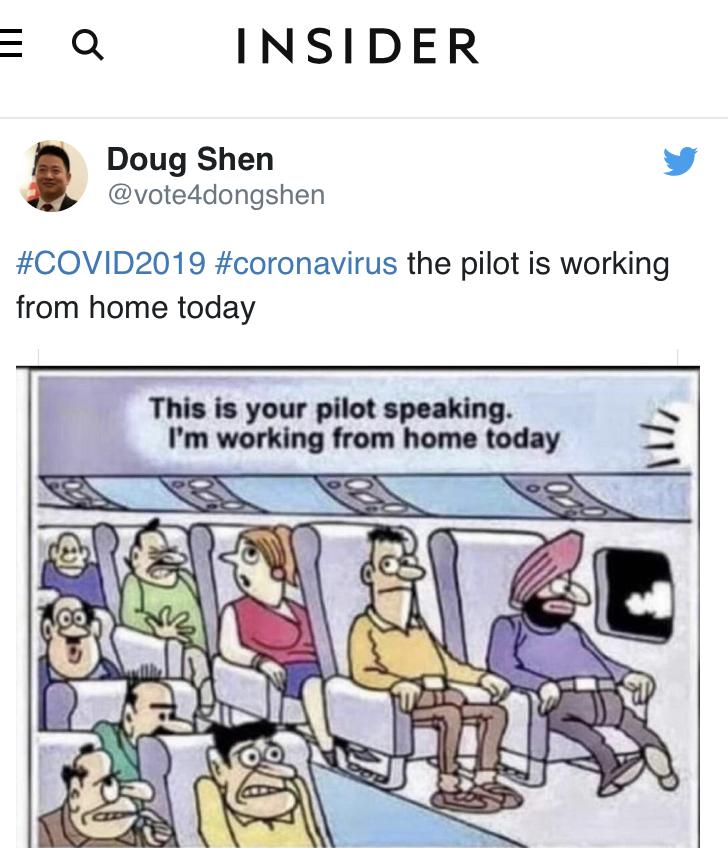 40 Funny Clean Covid Memes (Last batch we hope) 25