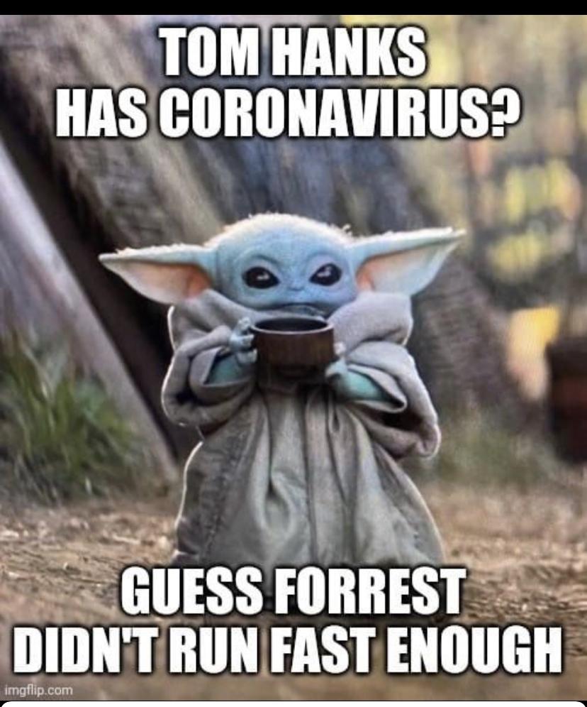 40 Funny Clean Covid Memes (Last batch we hope) 9