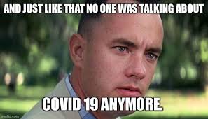 40 Funny Clean Covid Memes (Last batch we hope) 36