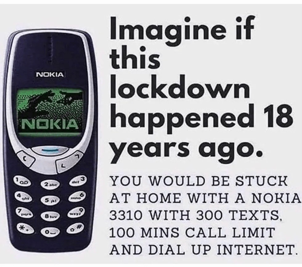 40 Funny Clean Covid Memes (Last batch we hope) 8