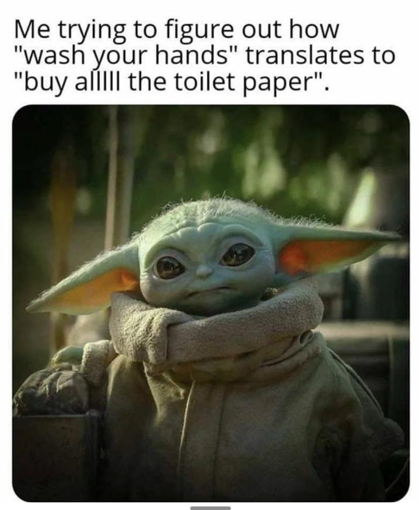 40 Funny Clean Covid Memes (Last batch we hope) 16