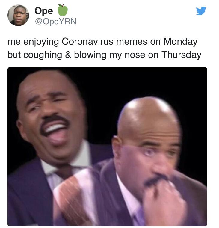 40 Funny Clean Covid Memes (Last batch we hope) 4