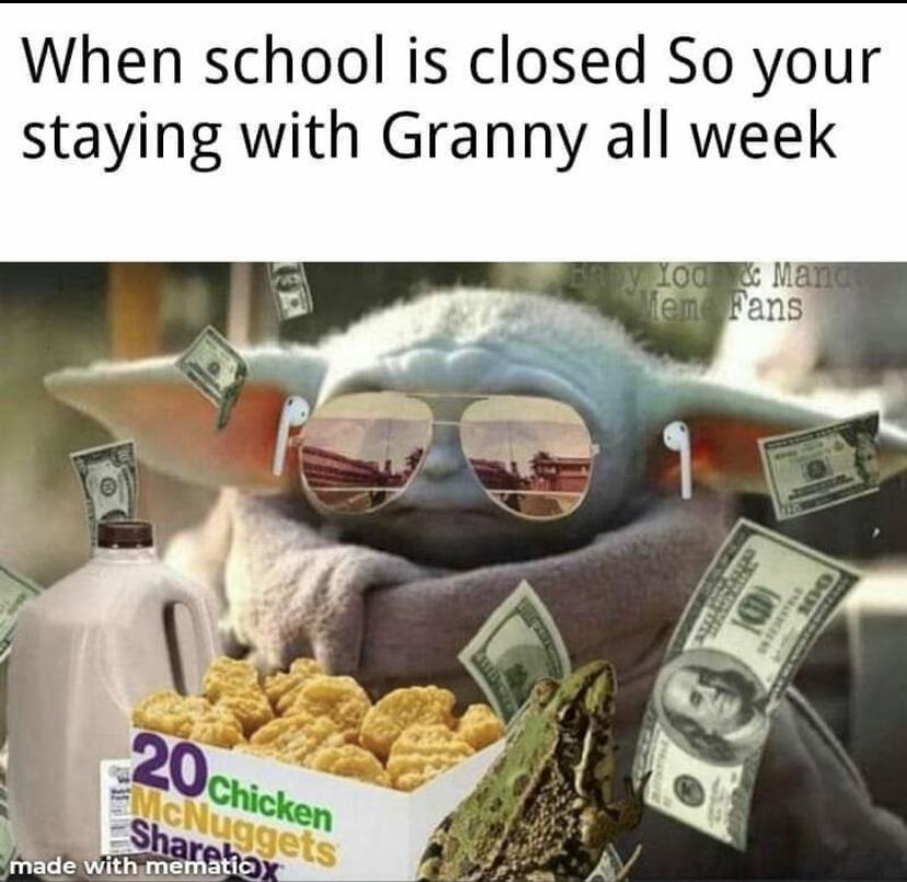 40 Funny Clean Covid Memes (Last batch we hope) 34