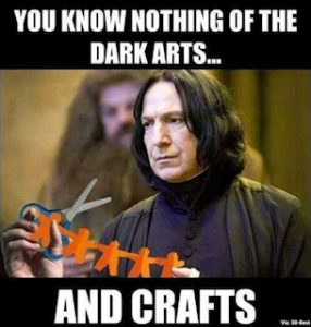 30 Harry Potter Memes - ok so they are 8 years late... 467