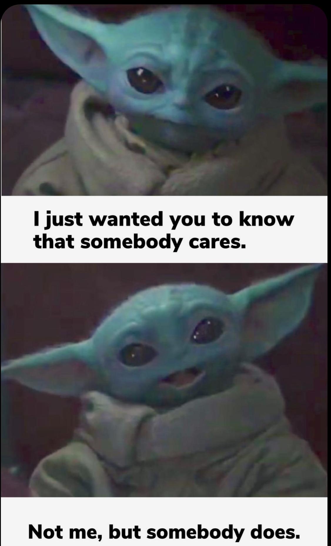 30 Funny Grogu Memes aka Baby Yoda Memes 546