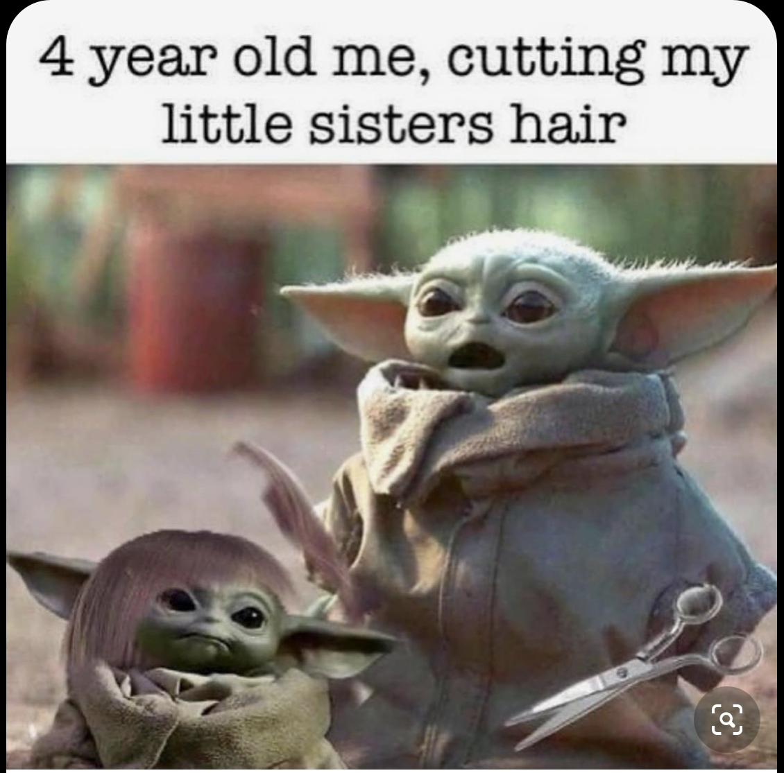 Funny Baby Yoda Memes 2022 96