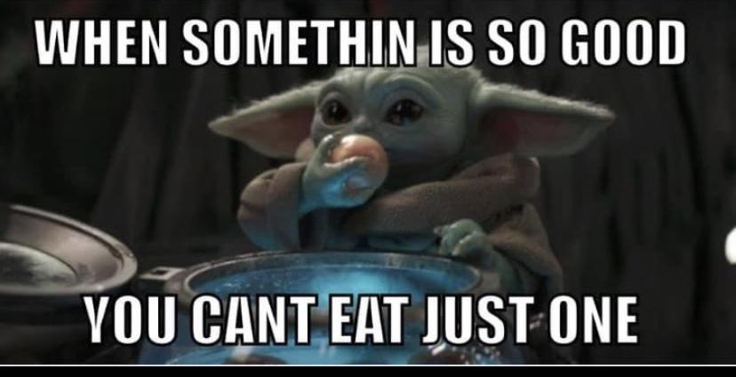 30 Funny Grogu Memes aka Baby Yoda Memes 527