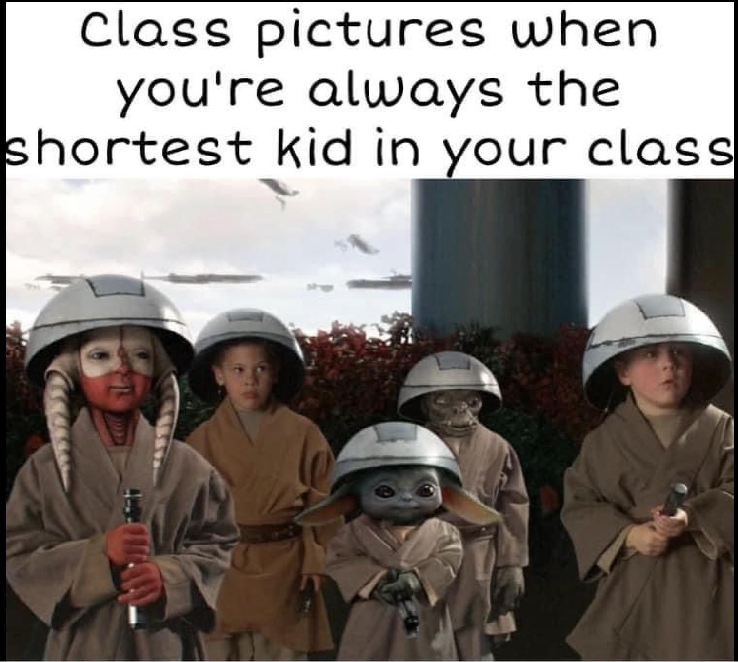 30 Funny Grogu Memes Aka Baby Yoda Memes - Live One Good Life