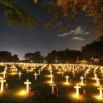 Powerful St Gertrude’s Prayer for the Souls in Purgatory