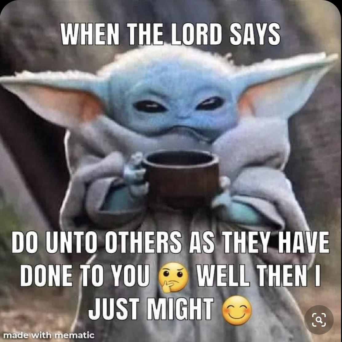 Season 2 Grogu Memes Funny and Clean 10