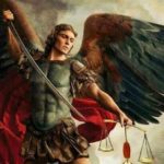 Prayer to St Michael the Archangel