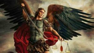 Read more about the article Prayer to St Michael the Archangel