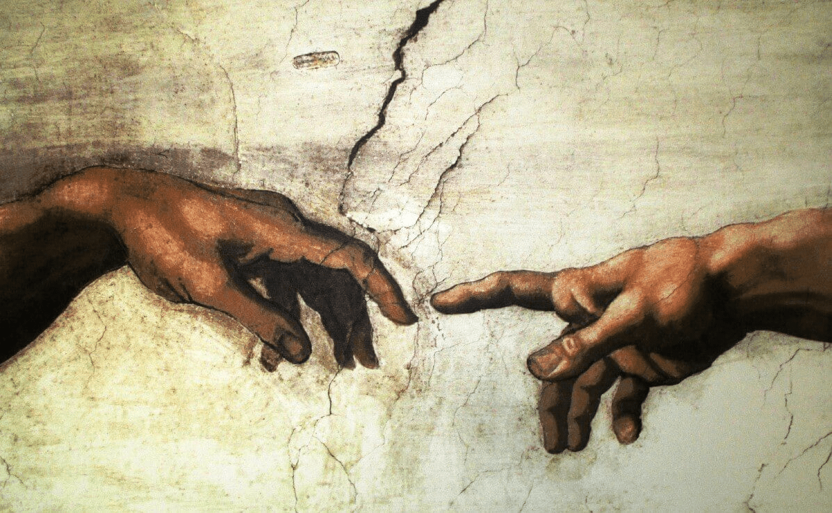 The Creation of Adam by Michelangelo - 11 Interesting Facts and Images of the Magnificent Painting 12