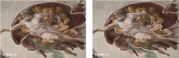 The Creation of Adam by Michelangelo - 11 Interesting Facts and Images of the Magnificent Painting 34
