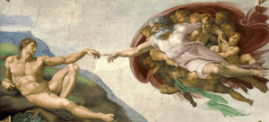 The Creation of Adam by Michelangelo – 11 Interesting Facts and Images of the Magnificent Painting