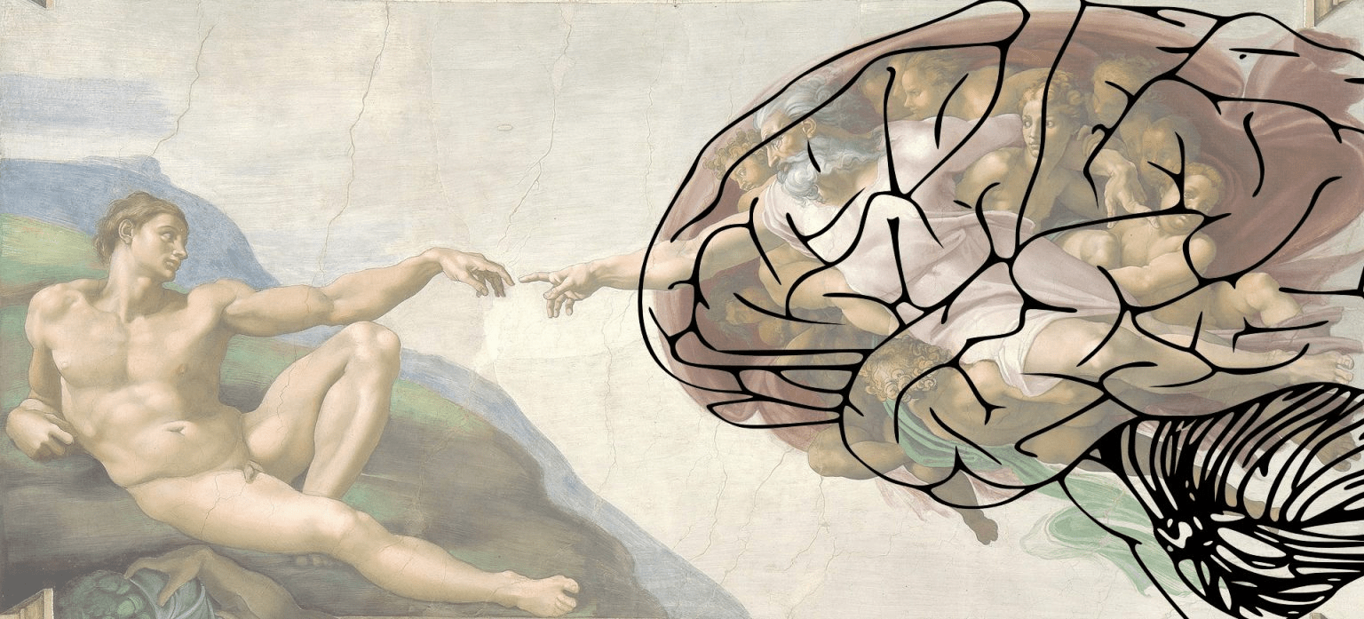 The Creation Of Adam By Michelangelo 11 Interesting Facts And Images Of The Magnificent