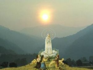 Read more about the article The Fatima Prayer in the Rosary