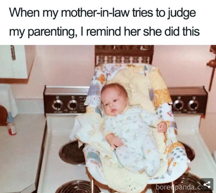 Funny Memes About Life 2021 7