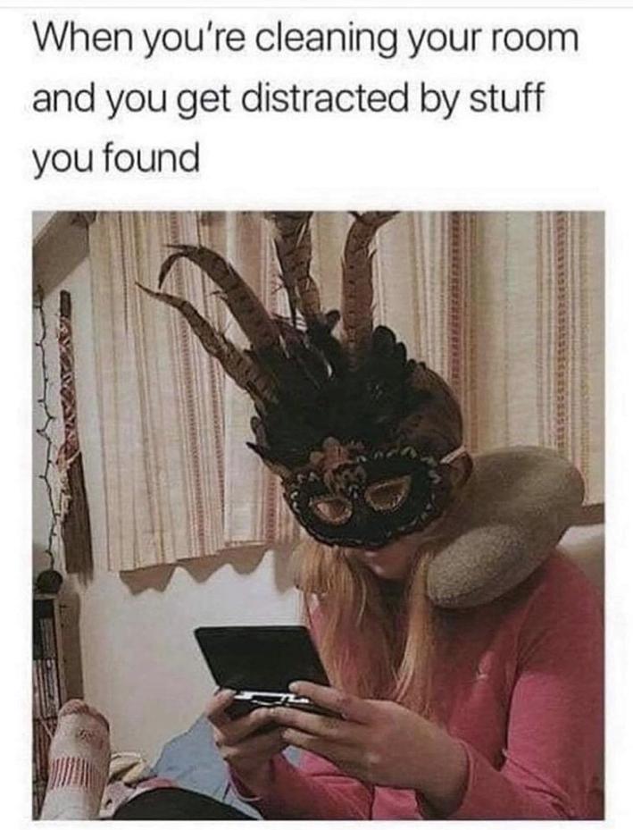 Funny Memes About Life 2021 14