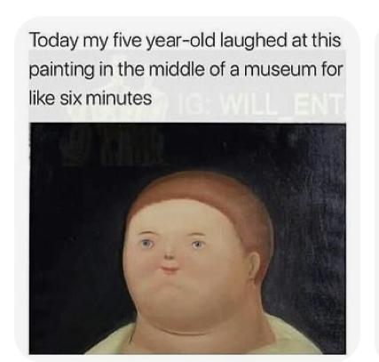 Funny Memes About Life 2021 27