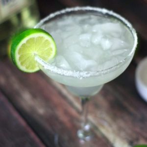 Read more about the article Awesome Elderflower Margarita Recipe