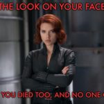 funny marvel memes clean