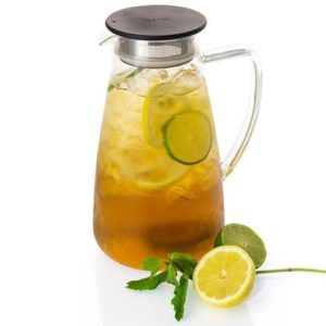 Elderflower Iced Tea Recipe 22