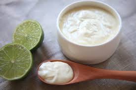 Read more about the article Garlic Lime Aioli Sauce Recipe