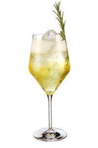 Read more about the article Sparkling Elderflower Spritz Recipe