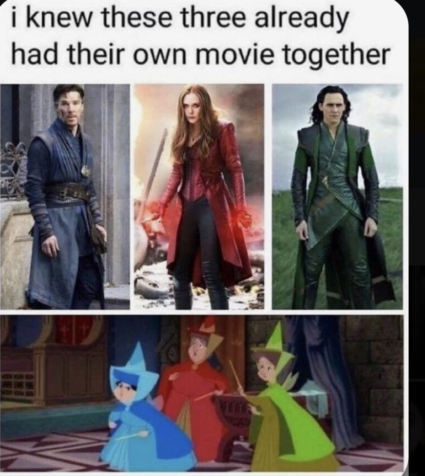 30 Funny Marvel Memes 12