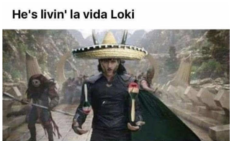 30 Funny Marvel Memes 17