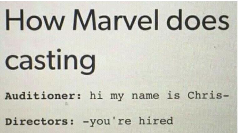 30 Funny Marvel Memes 19